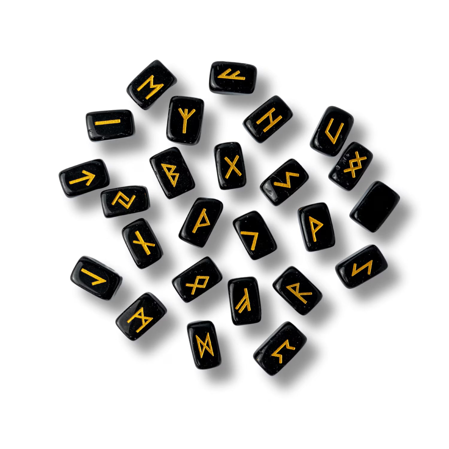 Скандинавски Руни